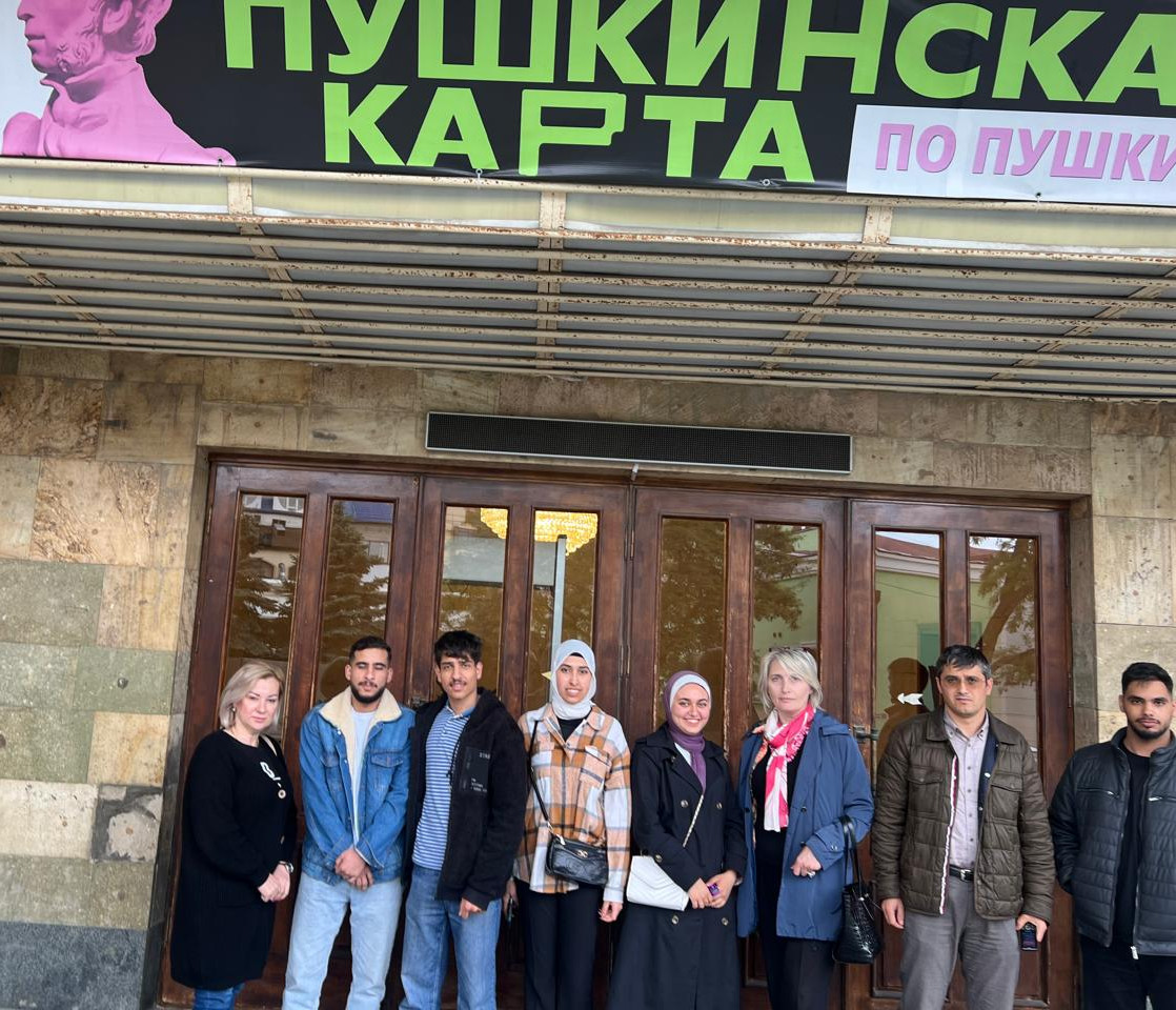 «Семья Дагестана – семья России»